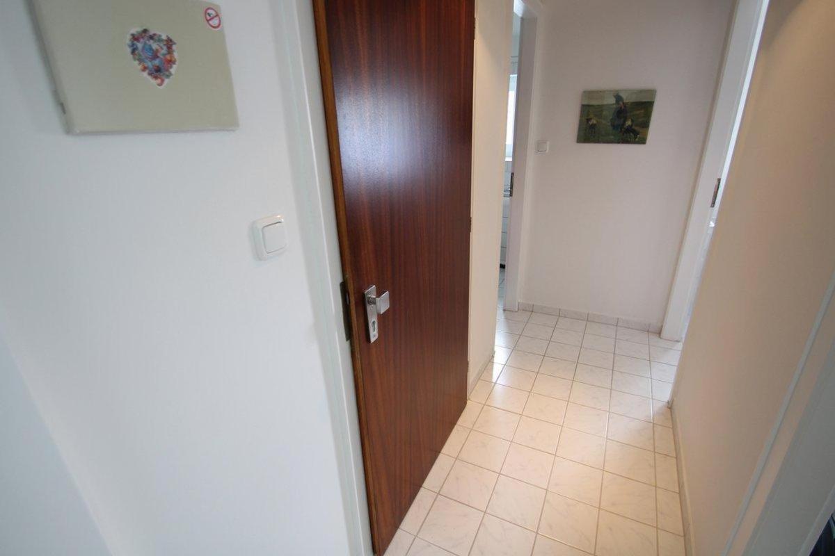 Ferienwohnung 8005 - Sol Y Mar Dahme  Exterior foto