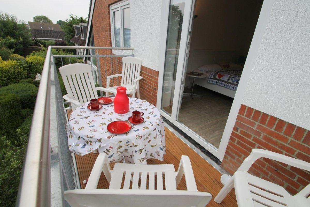 Ferienwohnung 8005 - Sol Y Mar Dahme  Exterior foto